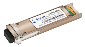 Linktel Technologies Co., Ltd. Optical Transceivers from CDI Brasil