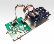 Evaluation Boards